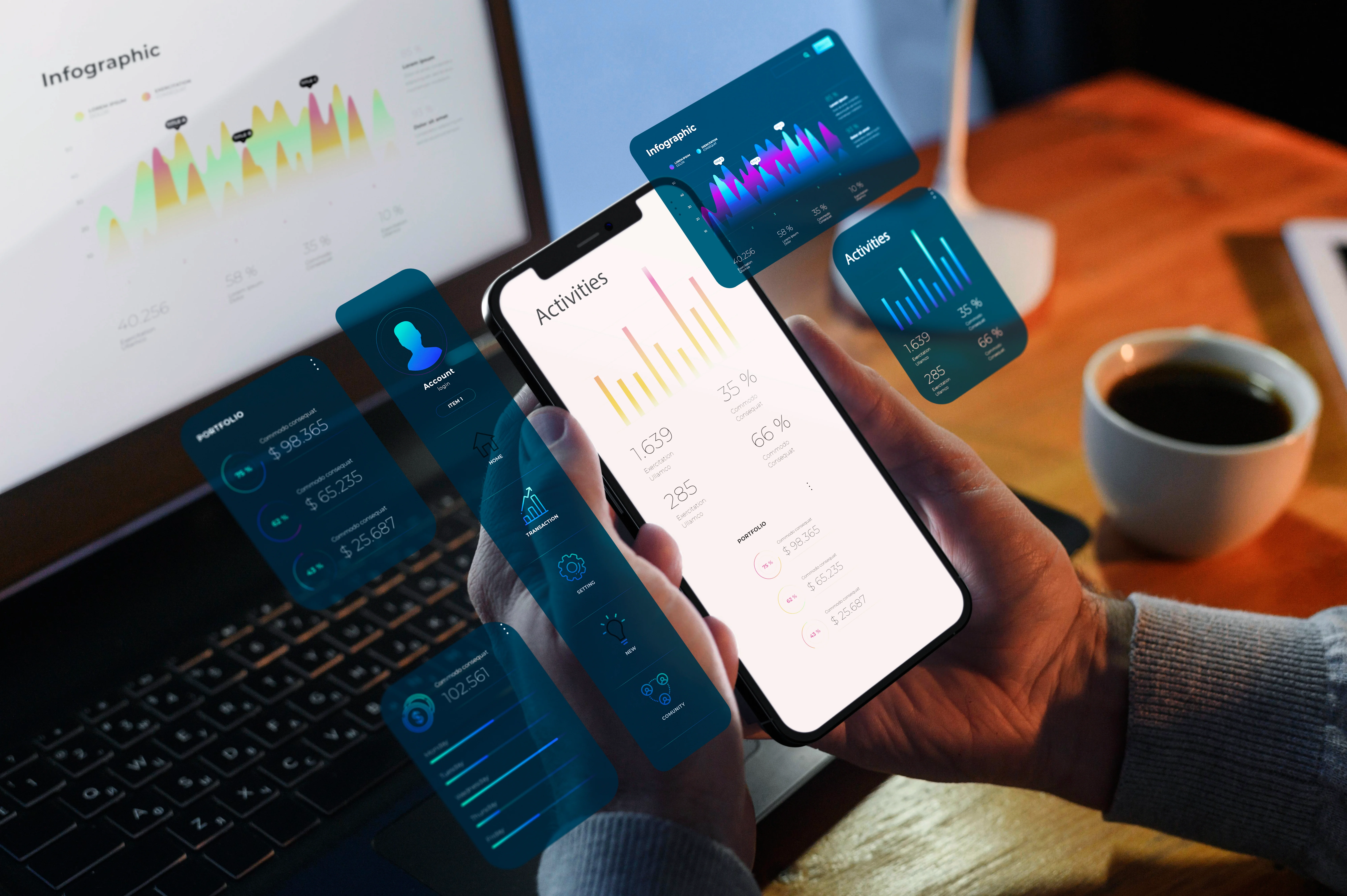 Why You Should Consider Building Mobile App for Your Business