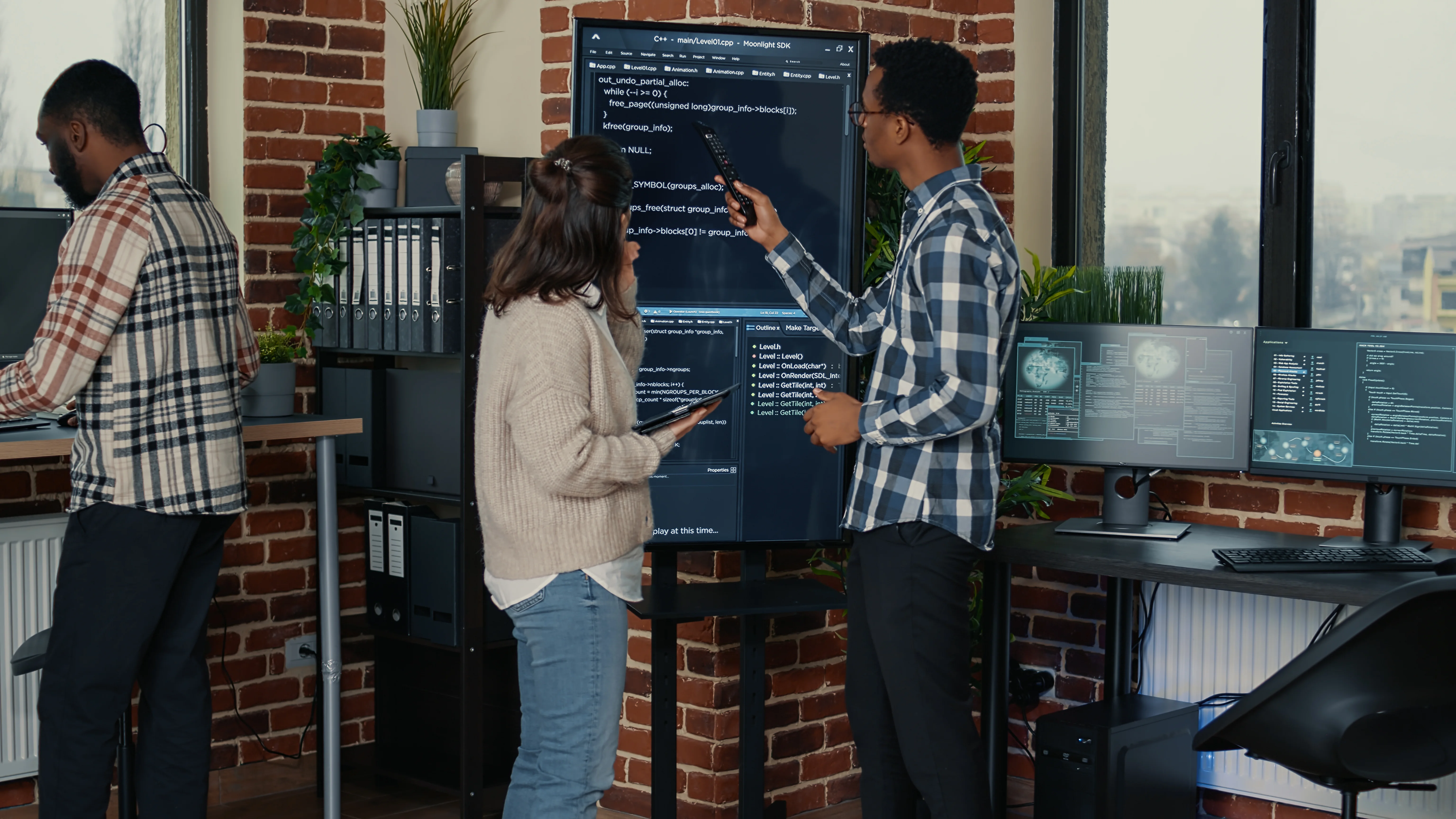 Why Startups Benefit From Full Stack Software Development Teams