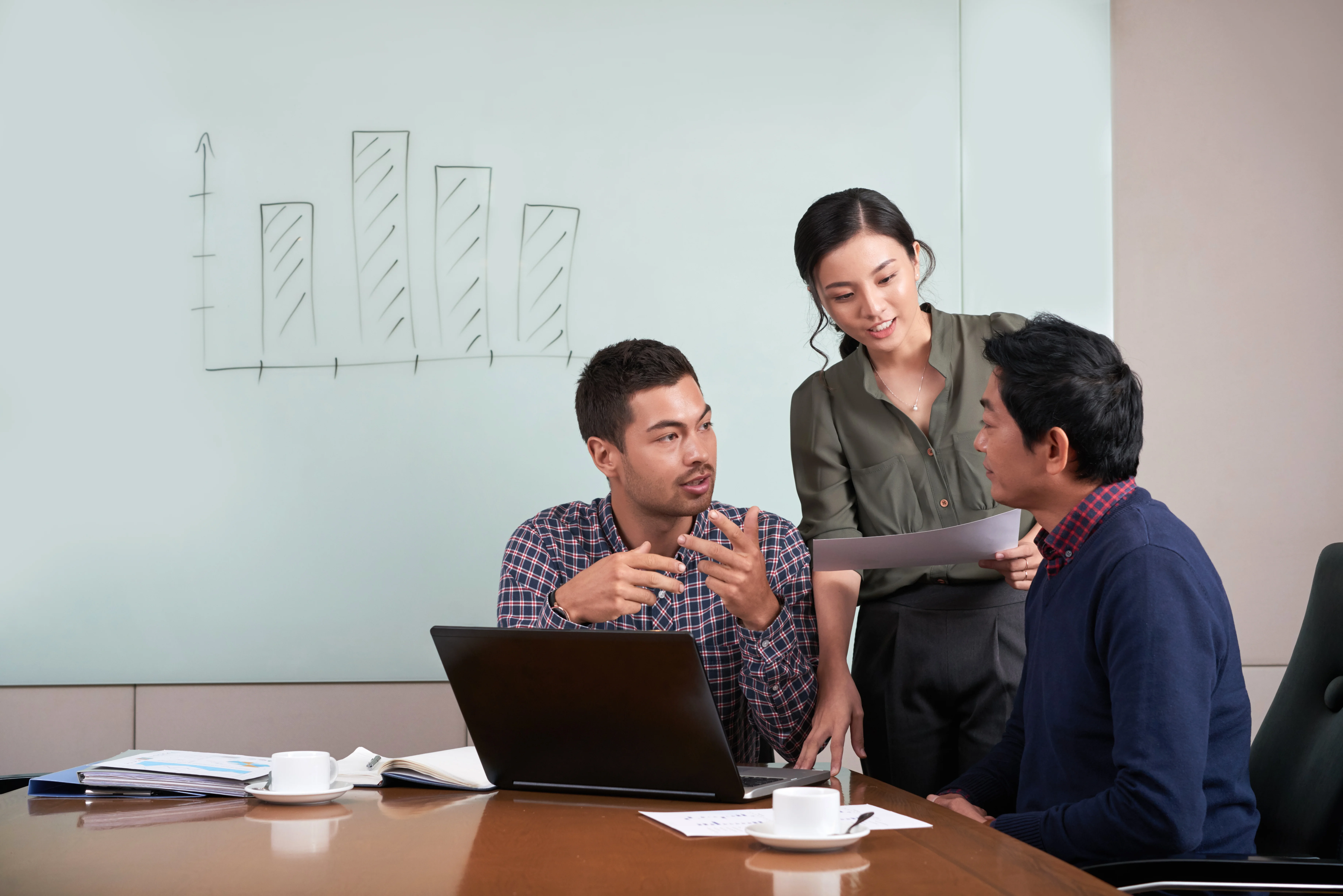 When to Hire a Tech Co-Founder vs. Outsource to a Dev Partner
