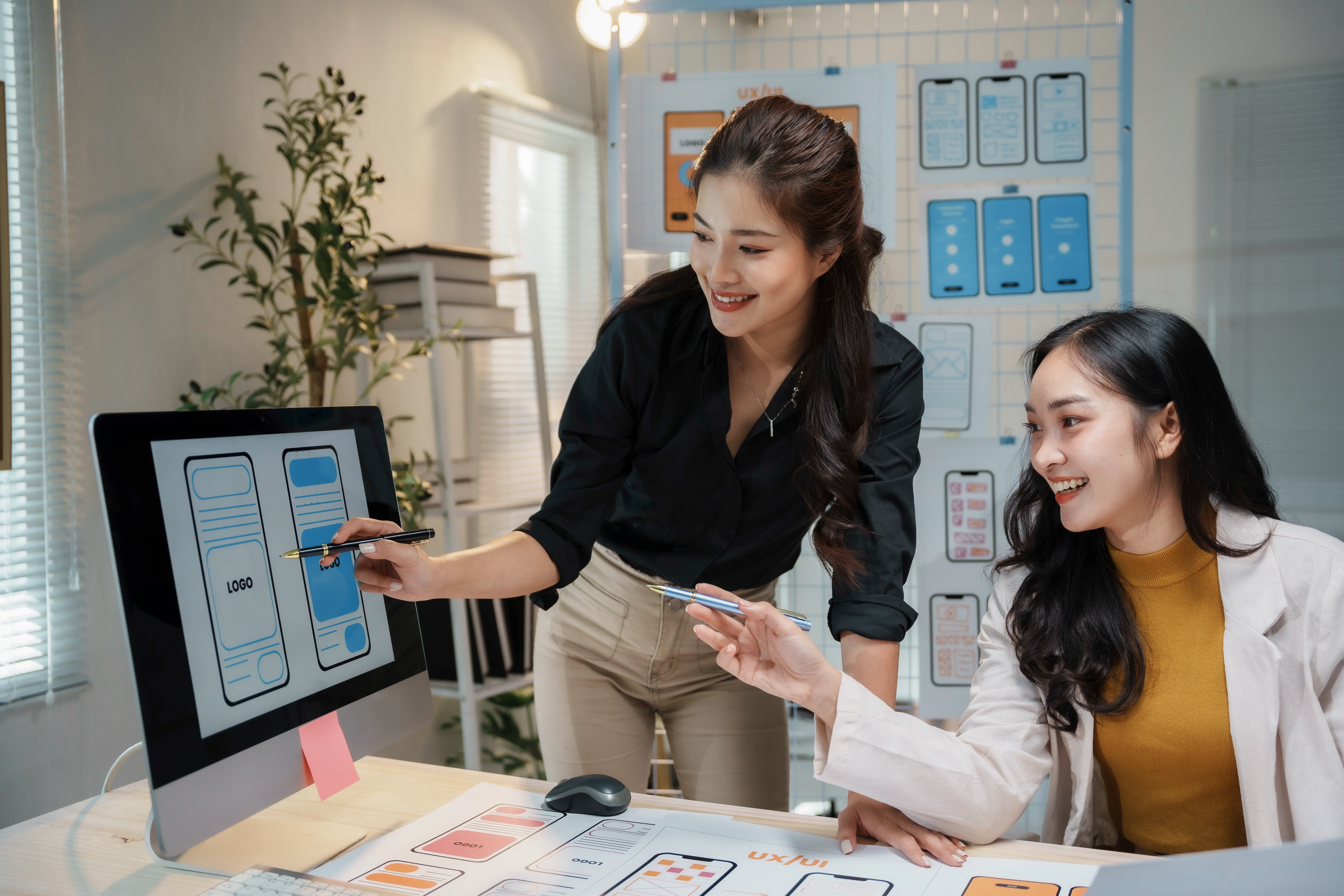 What Makes a Good App Development Partner (And Red Flags to Avoid)
