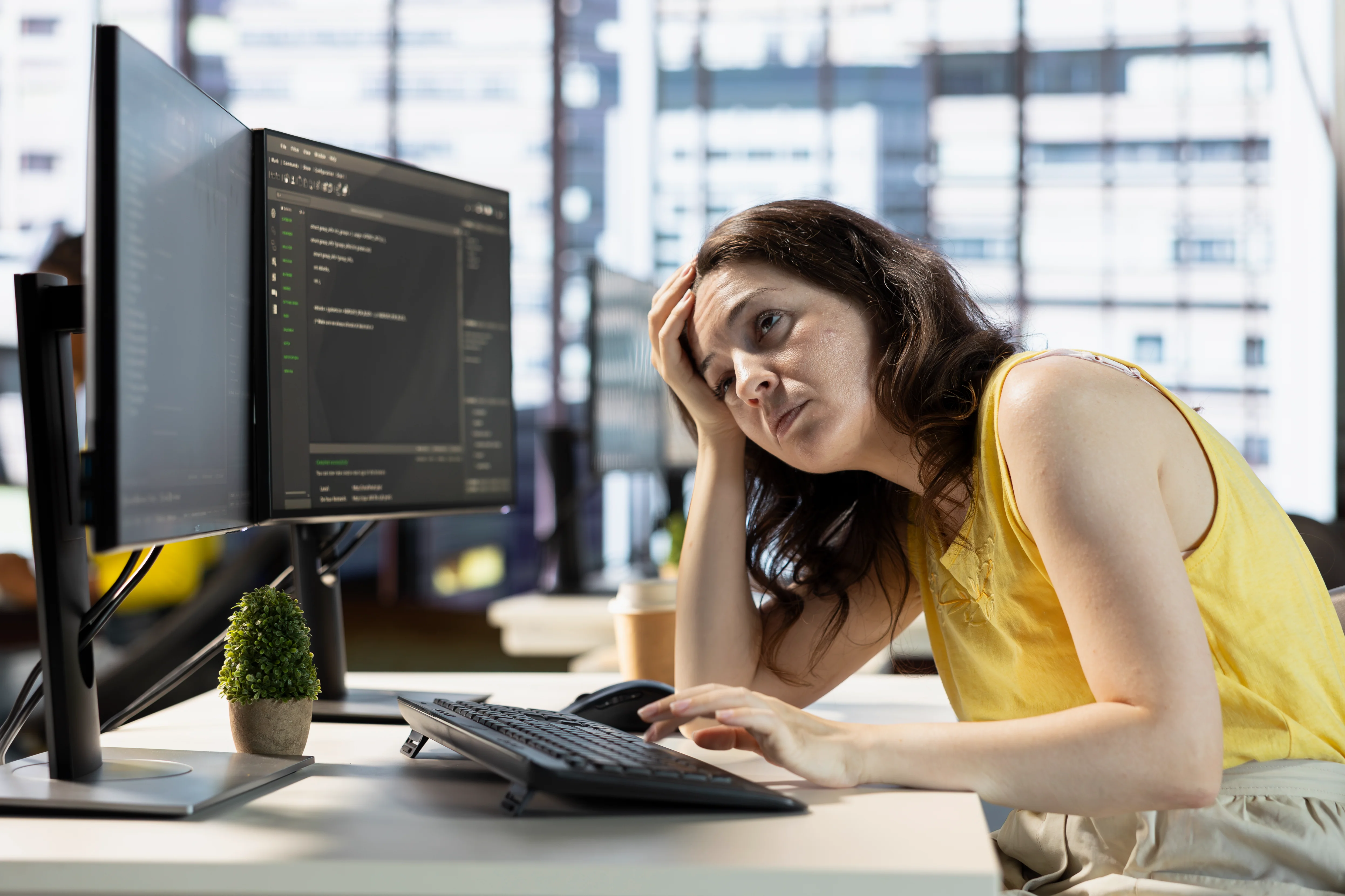 Top Mistakes Startups Make in Building Their First Web App