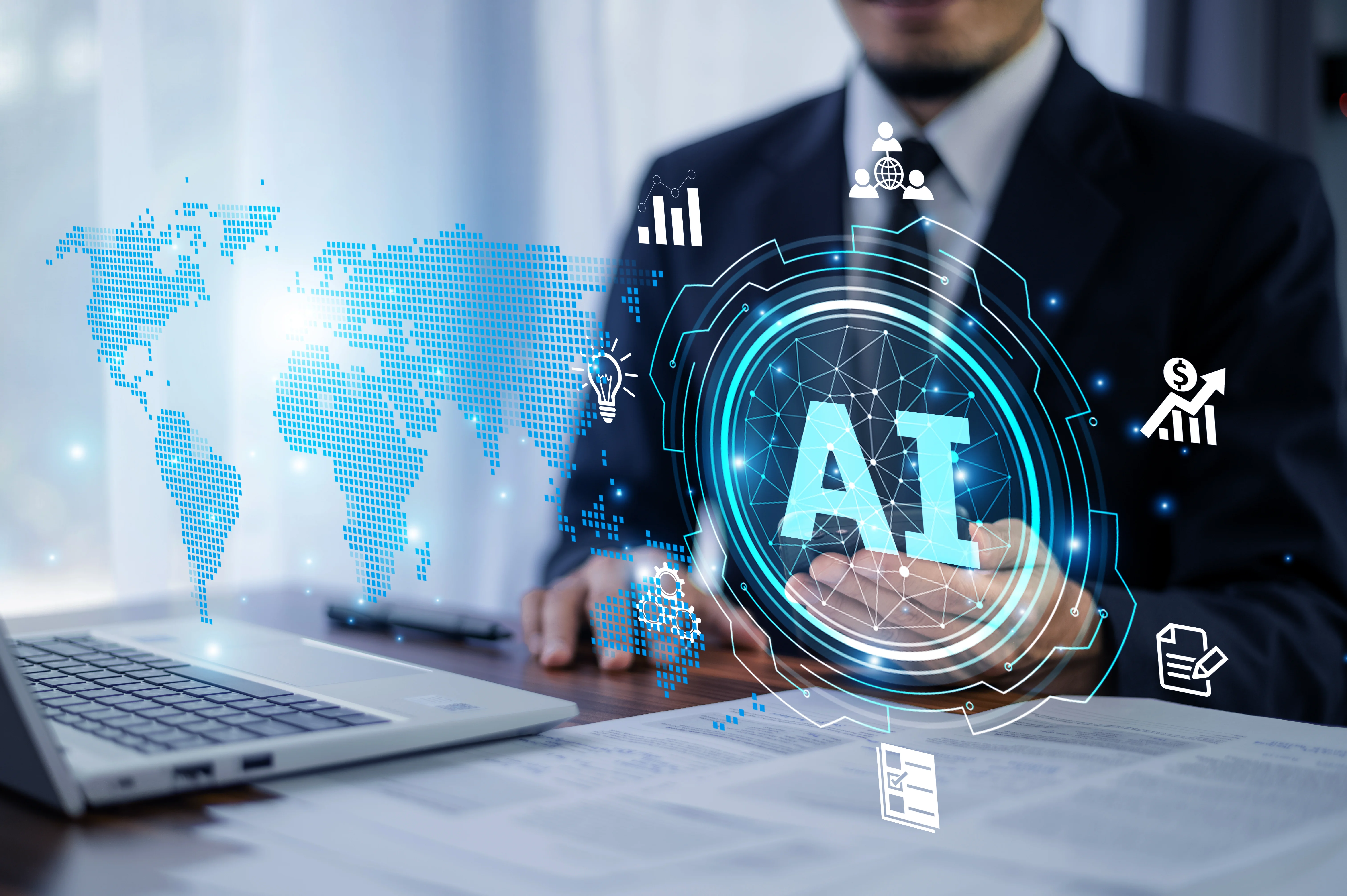 Top AI Technology Trends 2025 Every Business Owner Should Watch