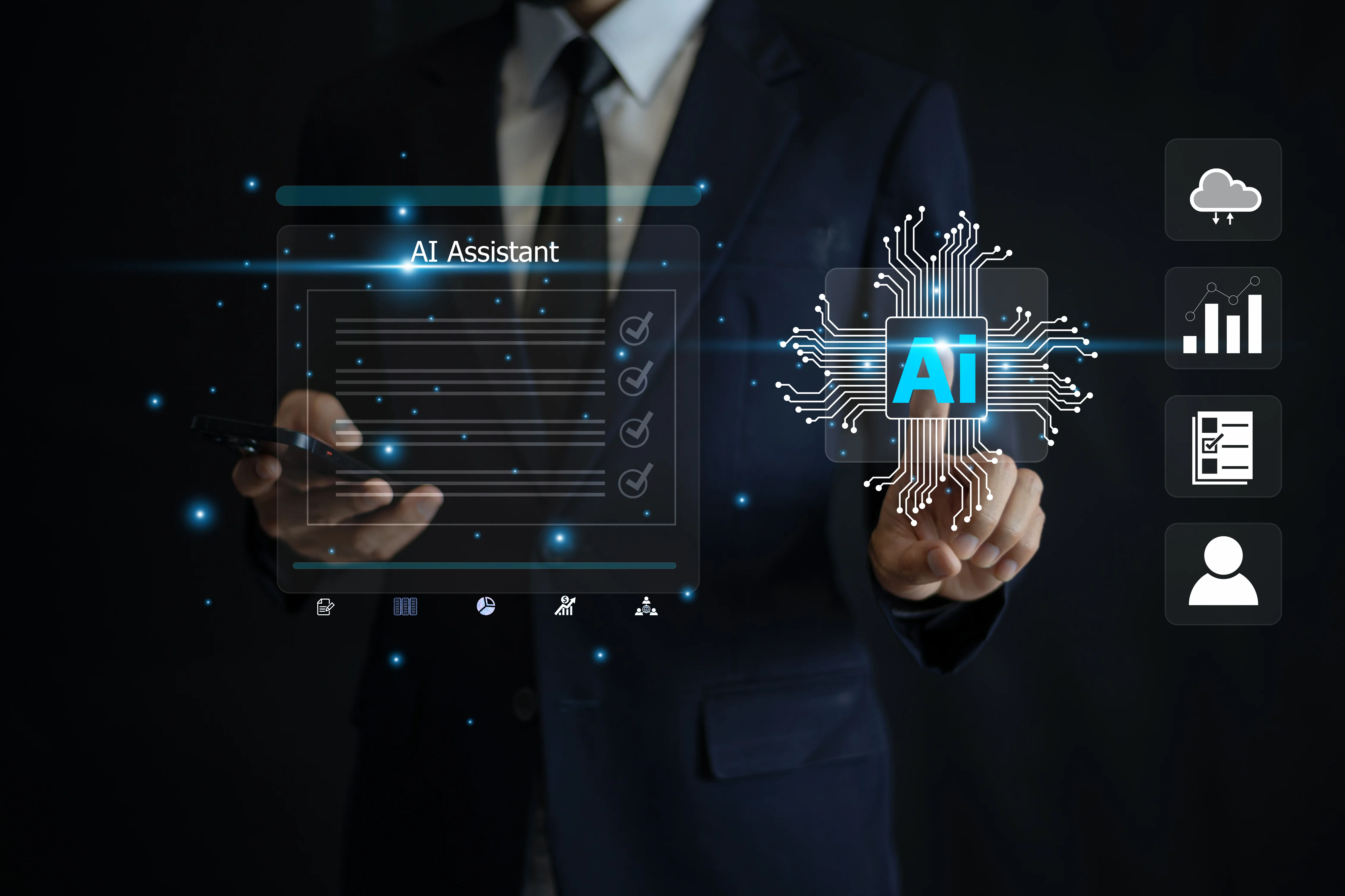 Top 5 AI Recommendations for Your Business in 2026