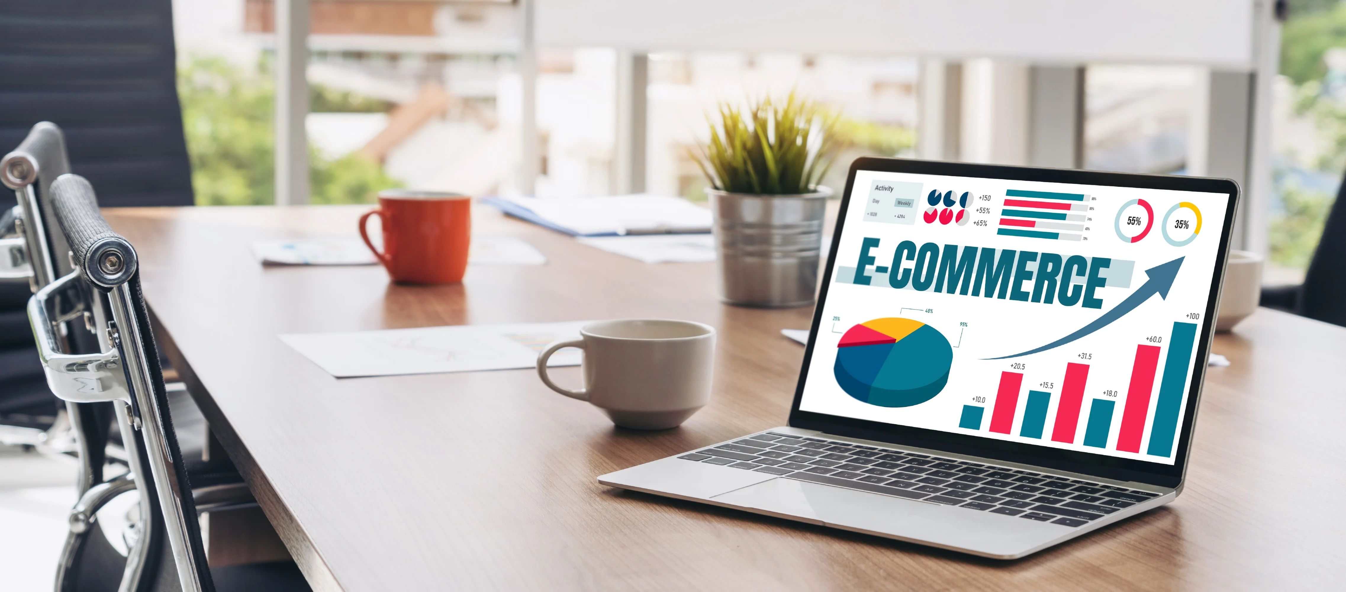 Tips and Tricks for Building a High-Converting Ecommerce Website