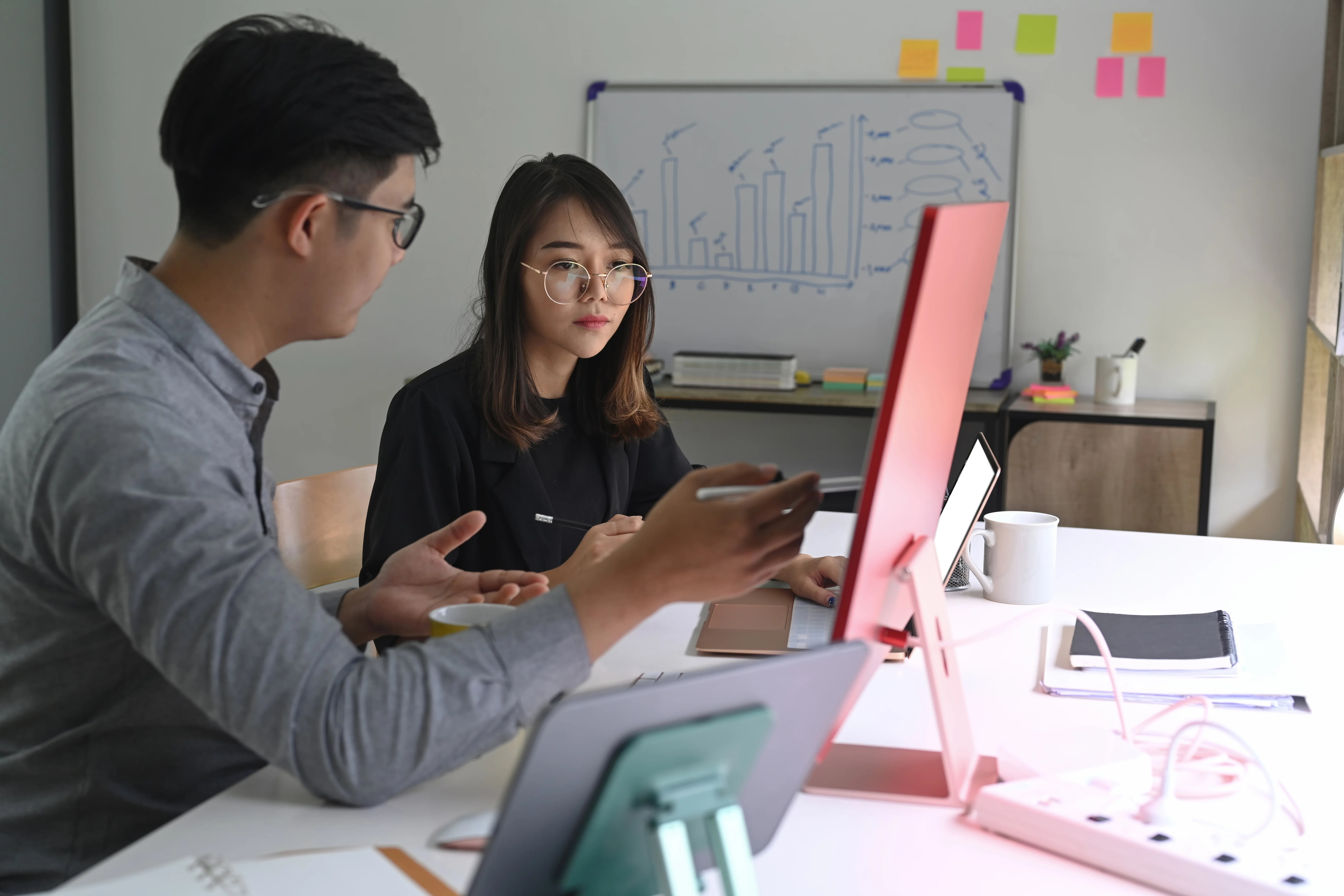 Steps to Consult Your Tech Solutions with Dihardja Software