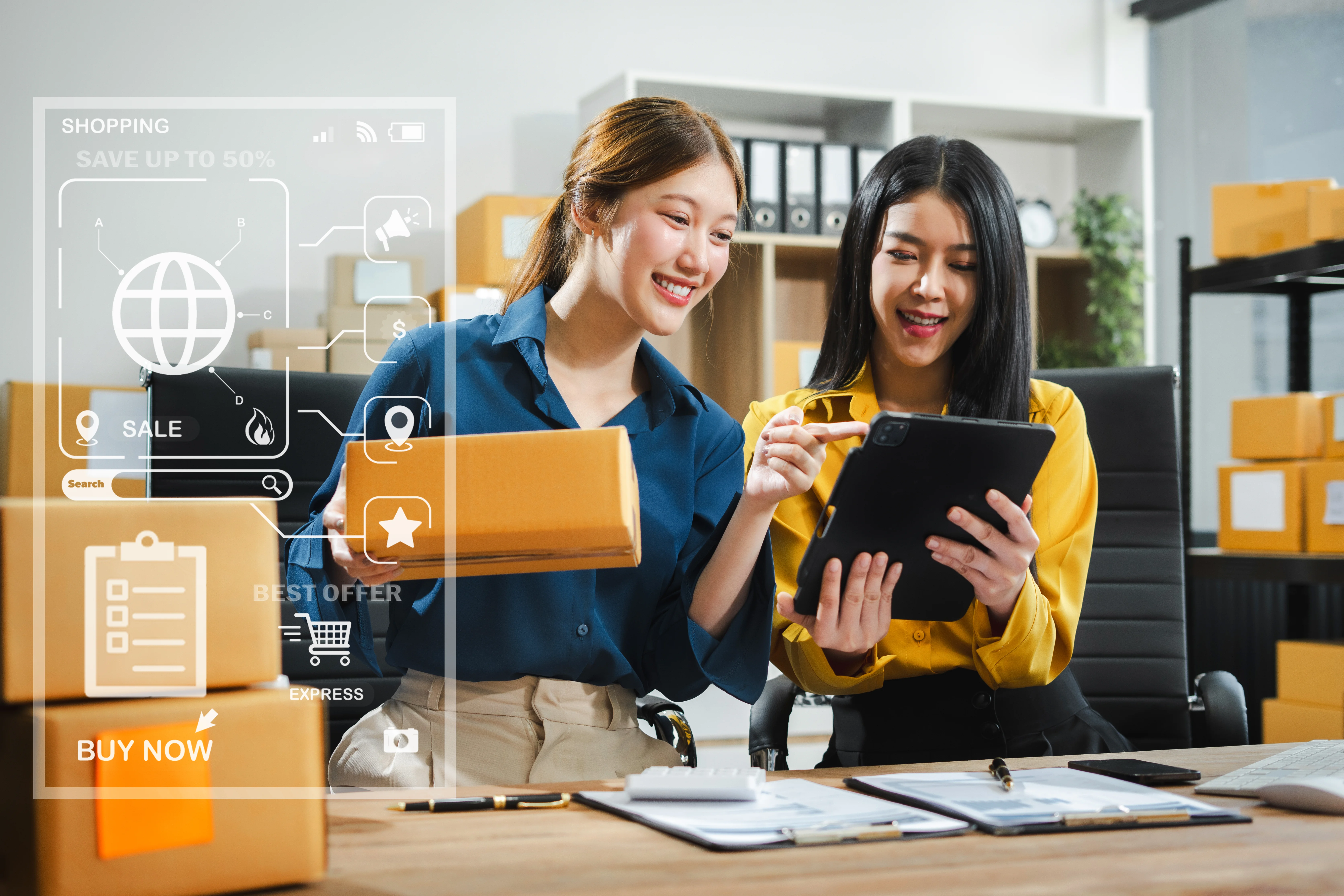 How to Pick a Software Development Firm That Truly Understands E-commerce