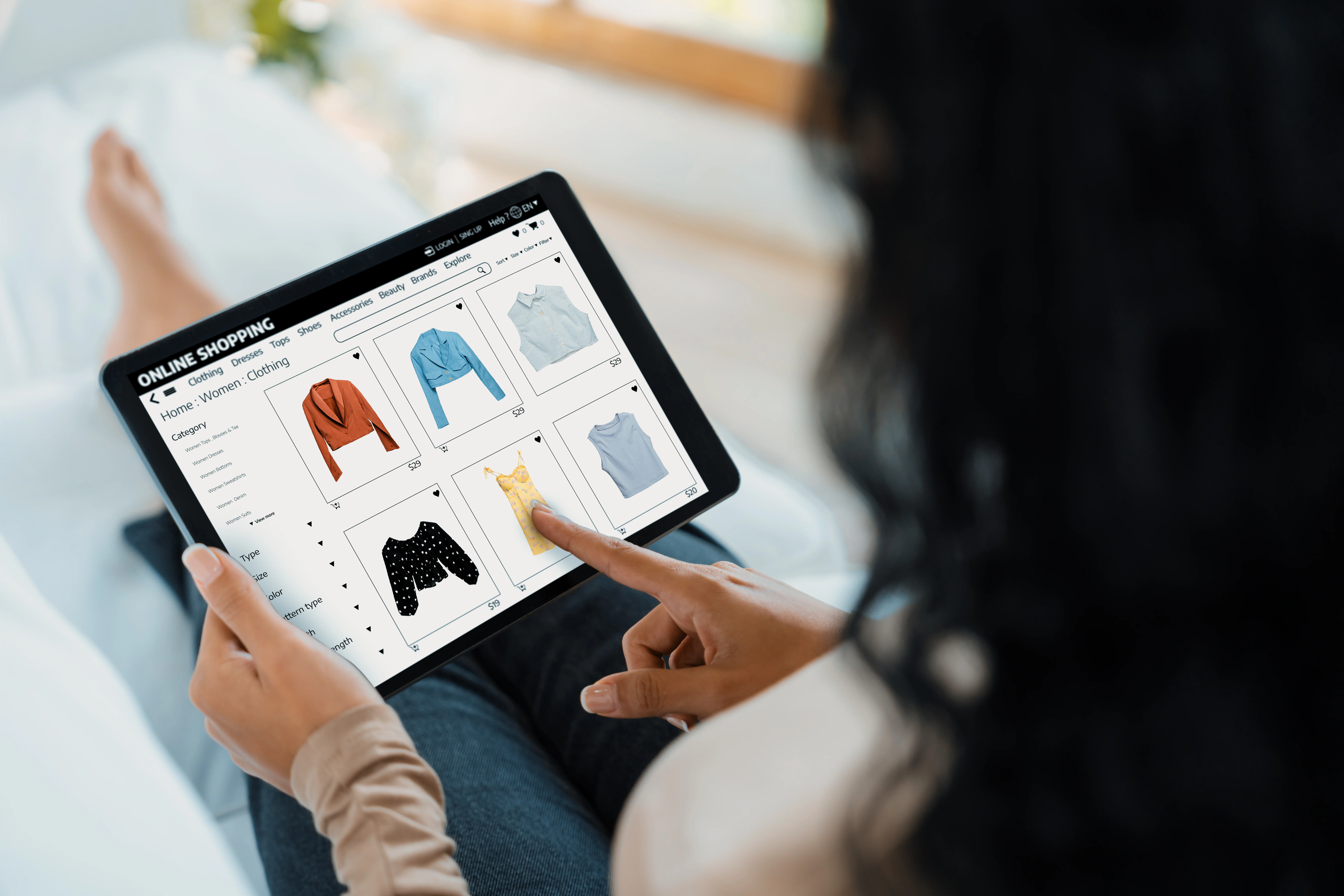 How to Optimize Product Listing Pages for Sales E Commerce Best Practices