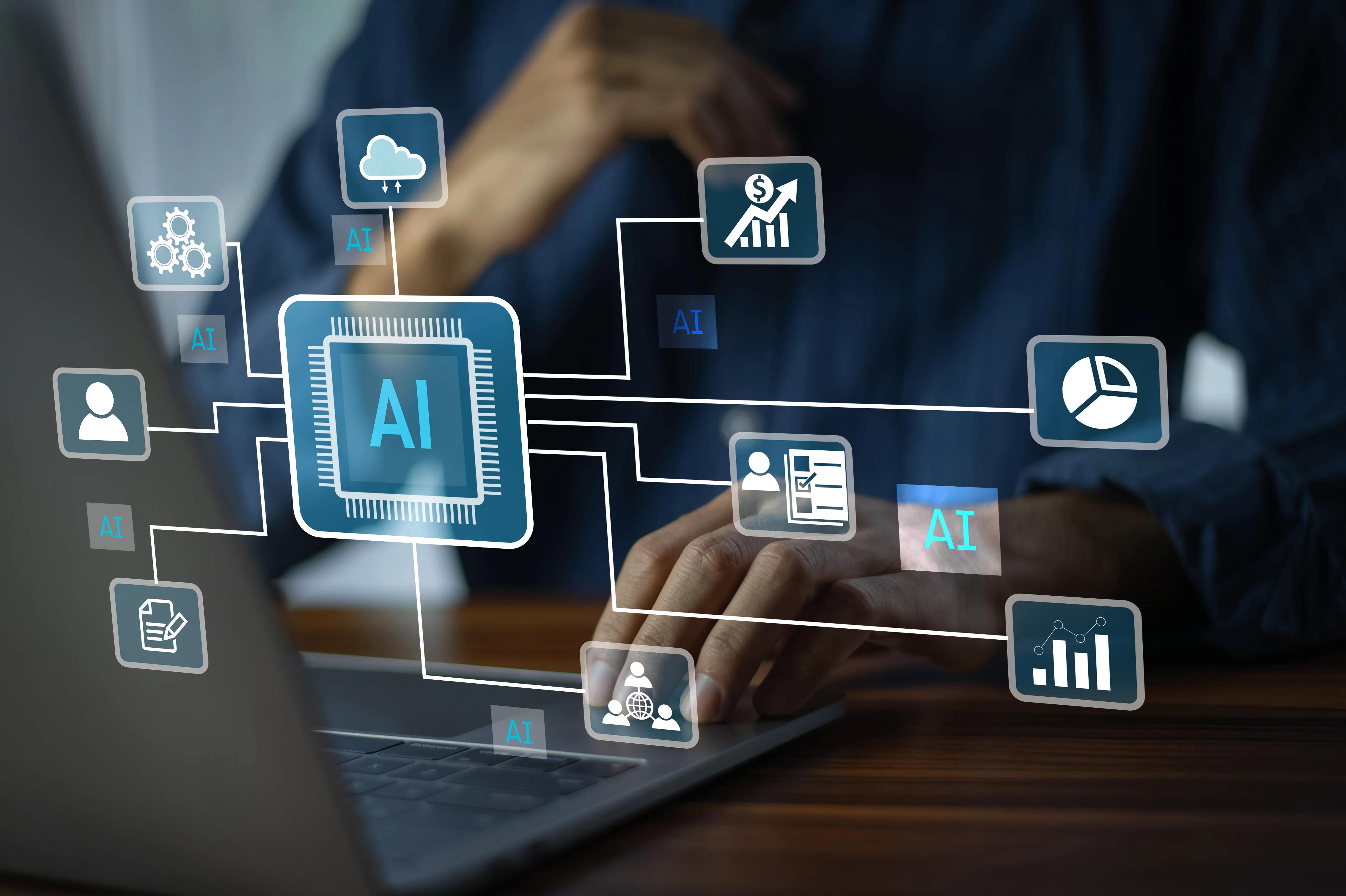 How to Automate AI Workflows Without Code Using n8n