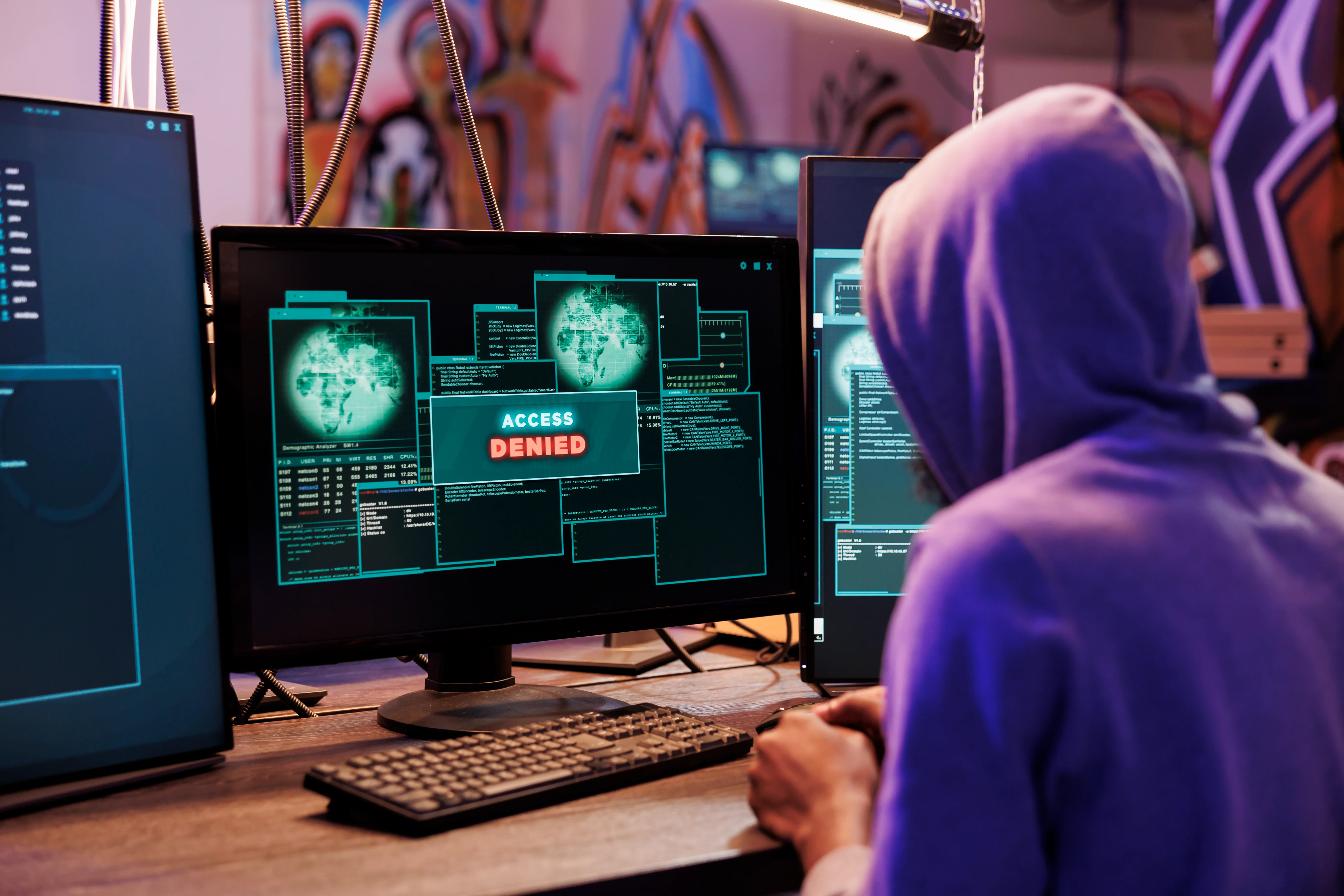 How Startups Are Using AI to Fight Fraud & Why Yours Should Too