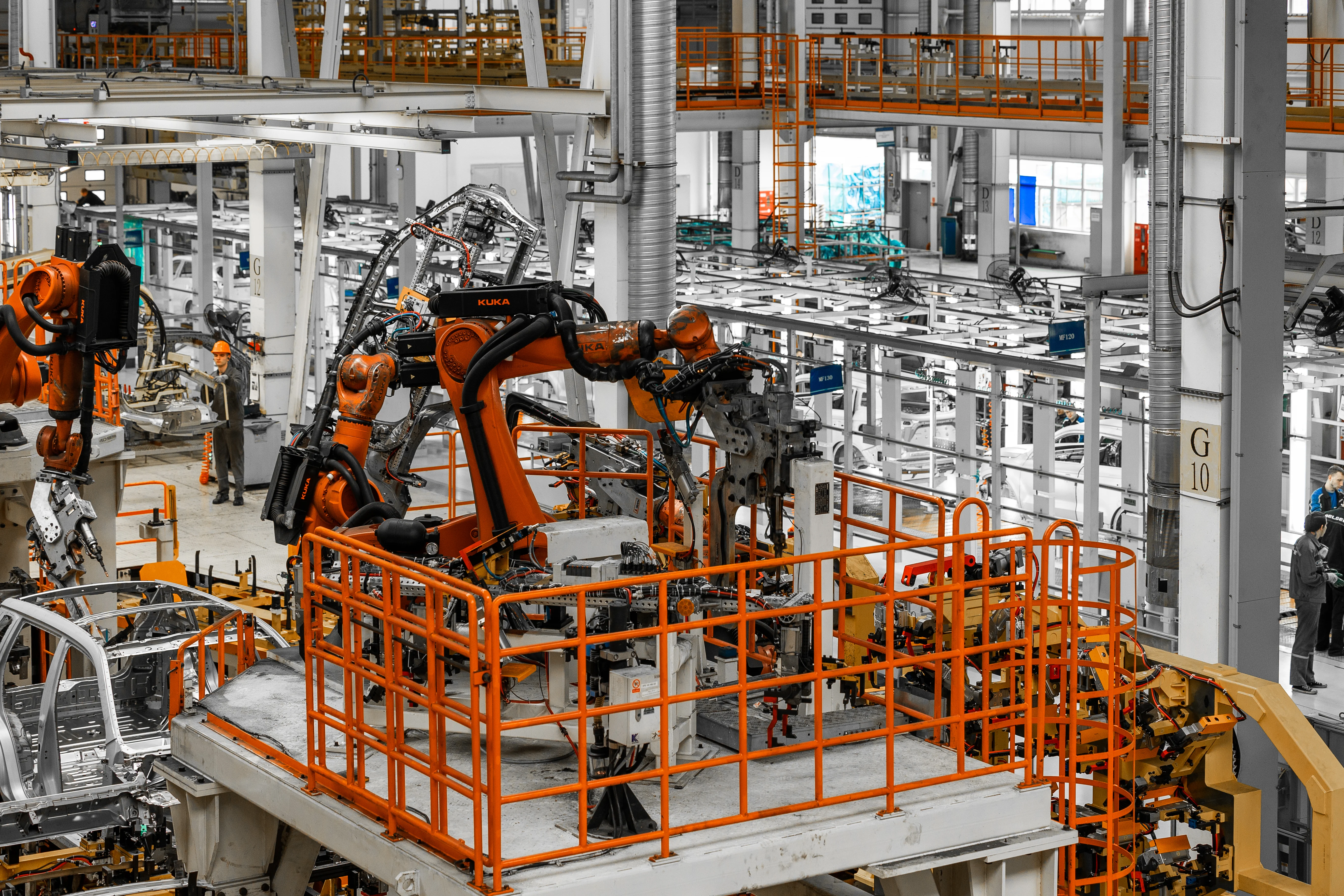 How Automation is Changing Every Industry