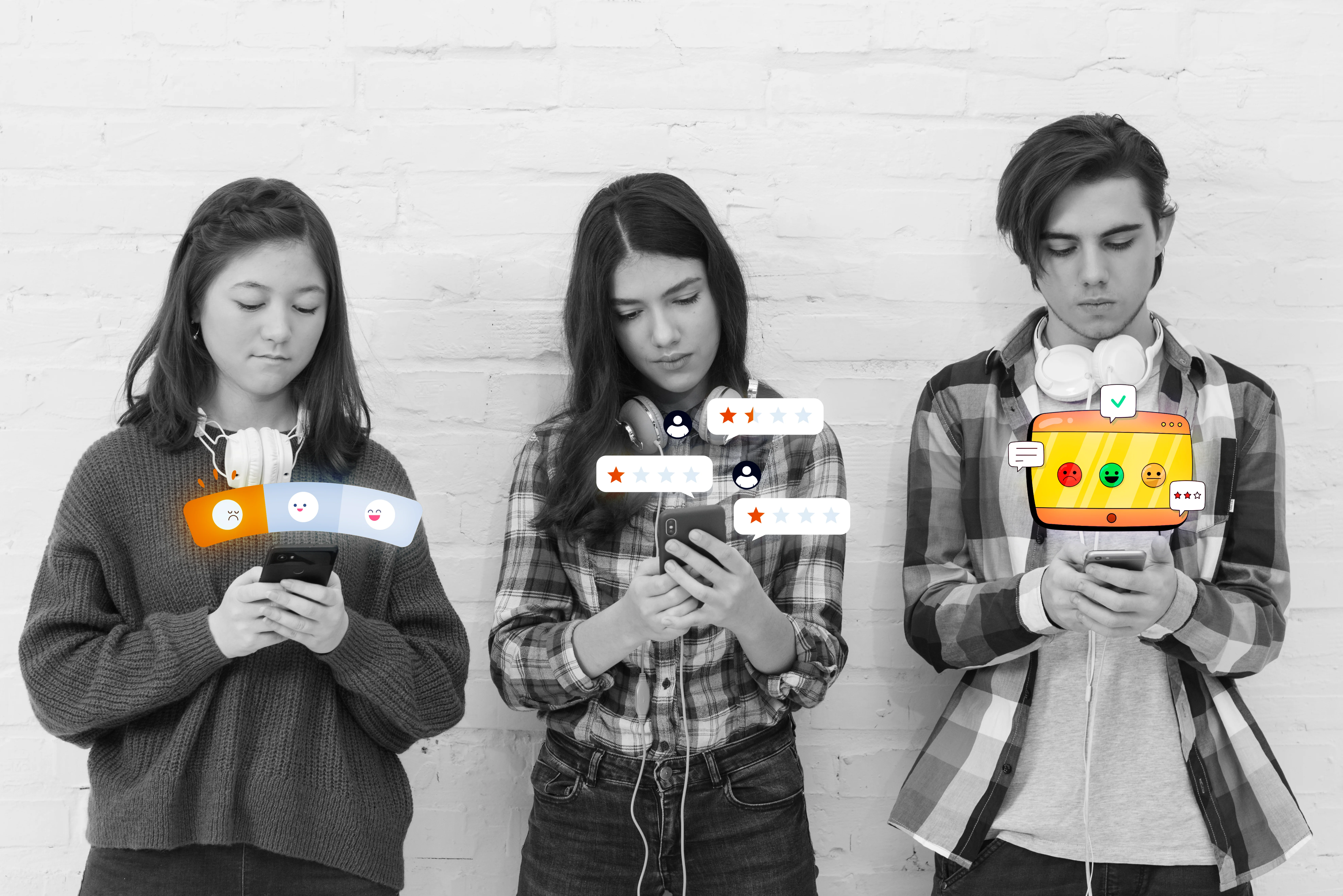 How AI Is Powering the Next Generation of Social and Dating Apps