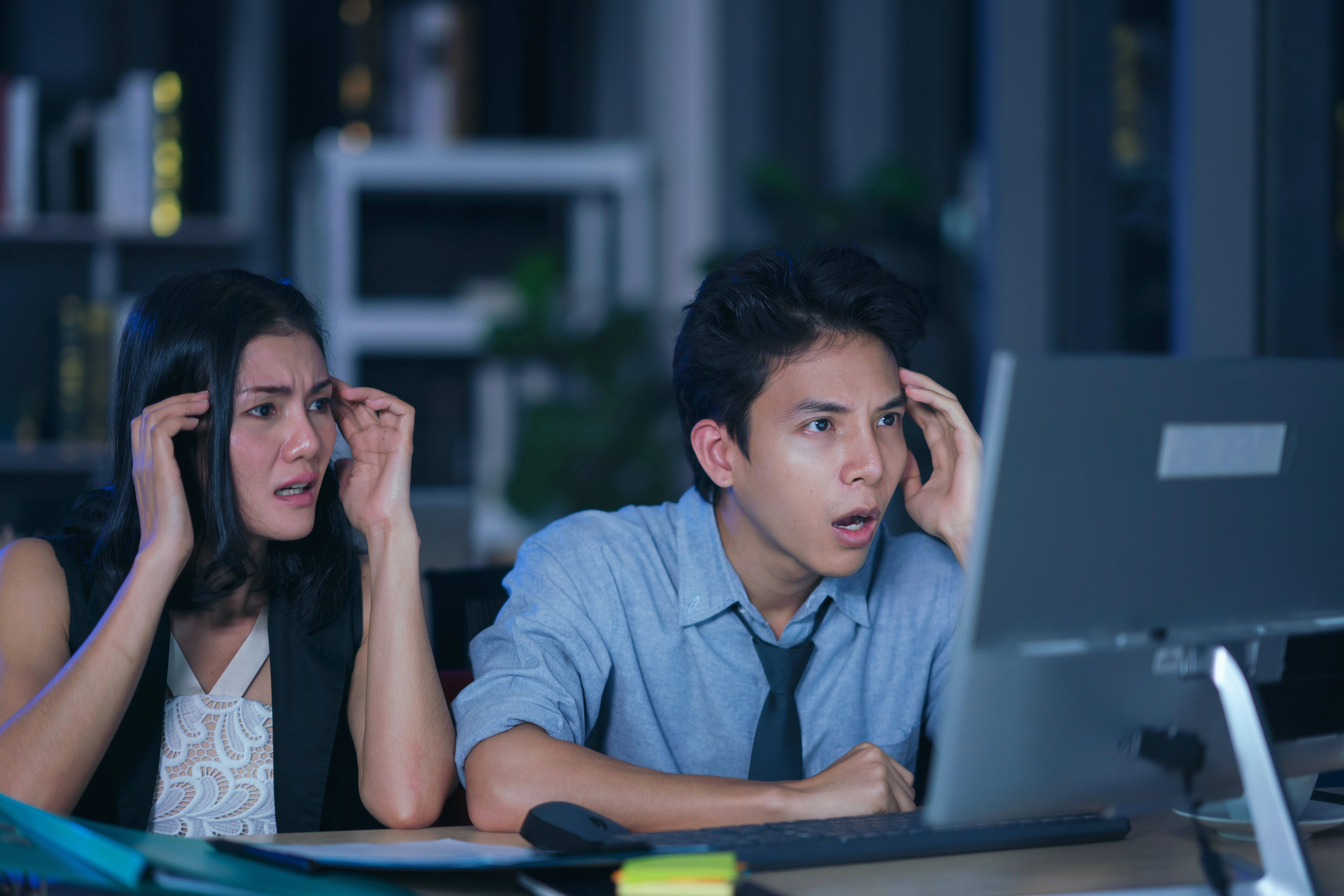 Challenges in Implementing Digital Transformation
