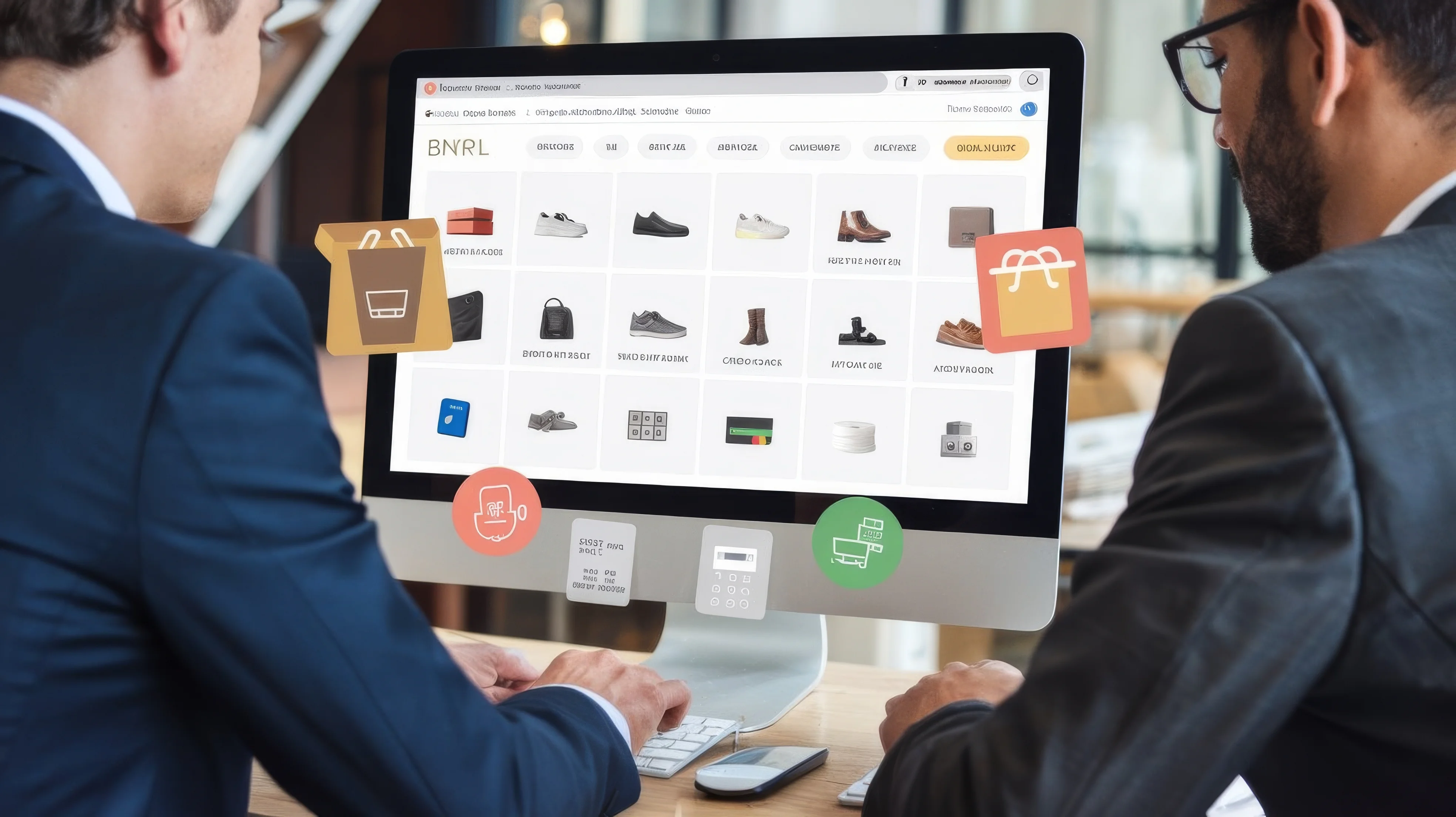 A Founder Friendly Guide to the Best Platforms for Building an E-commerce Website