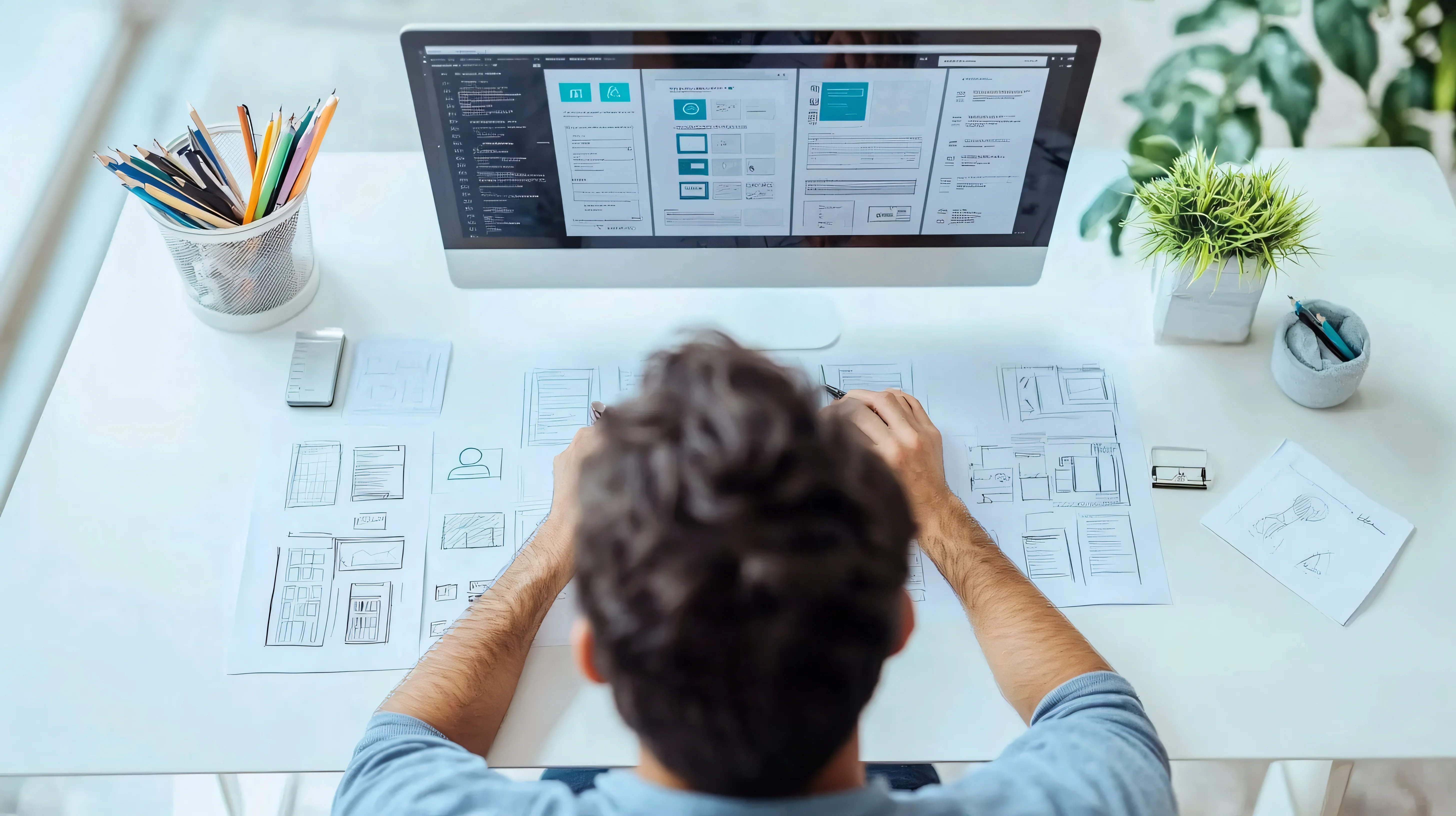 5 Common Website Mistakes Startups Make in 2025 (and How to Fix Them)