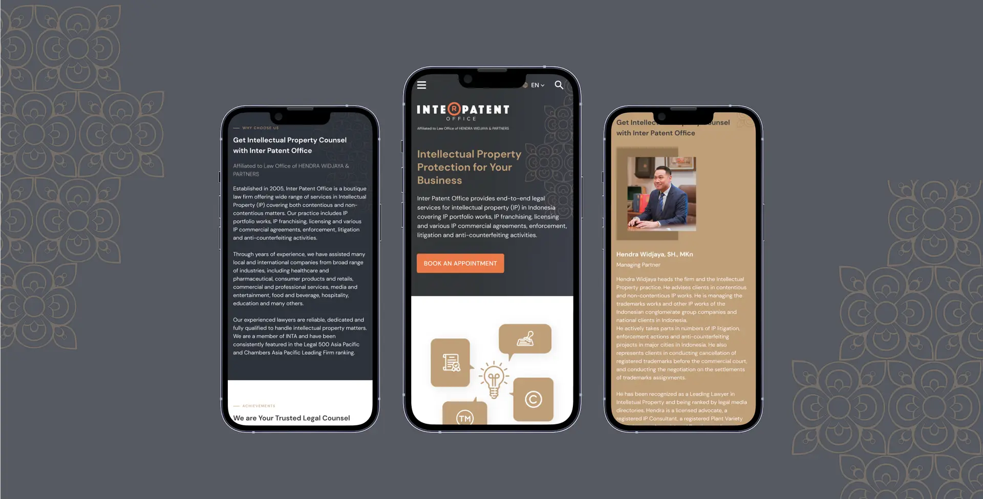 Inter Patent Office mockup 2