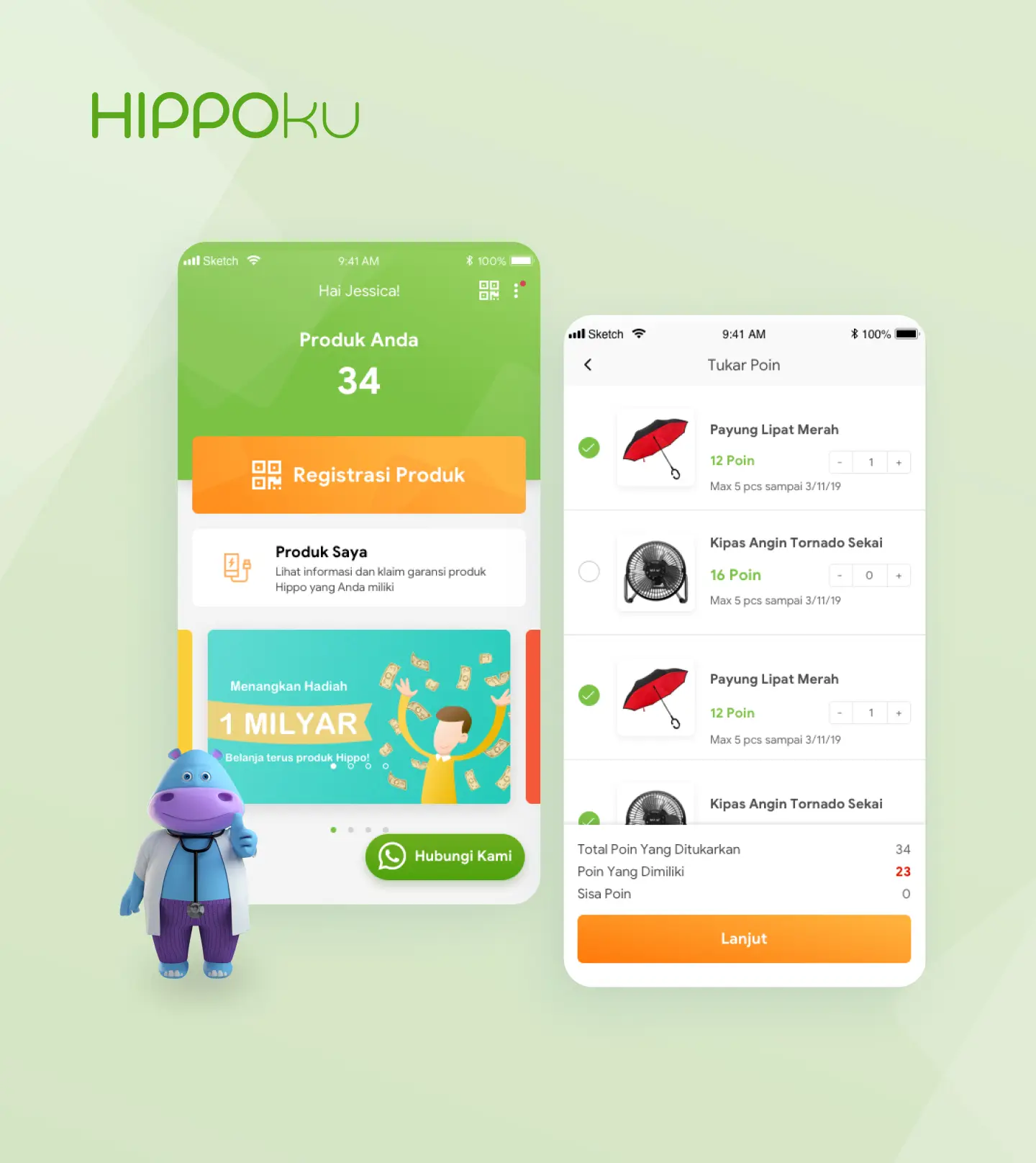 Hippoku