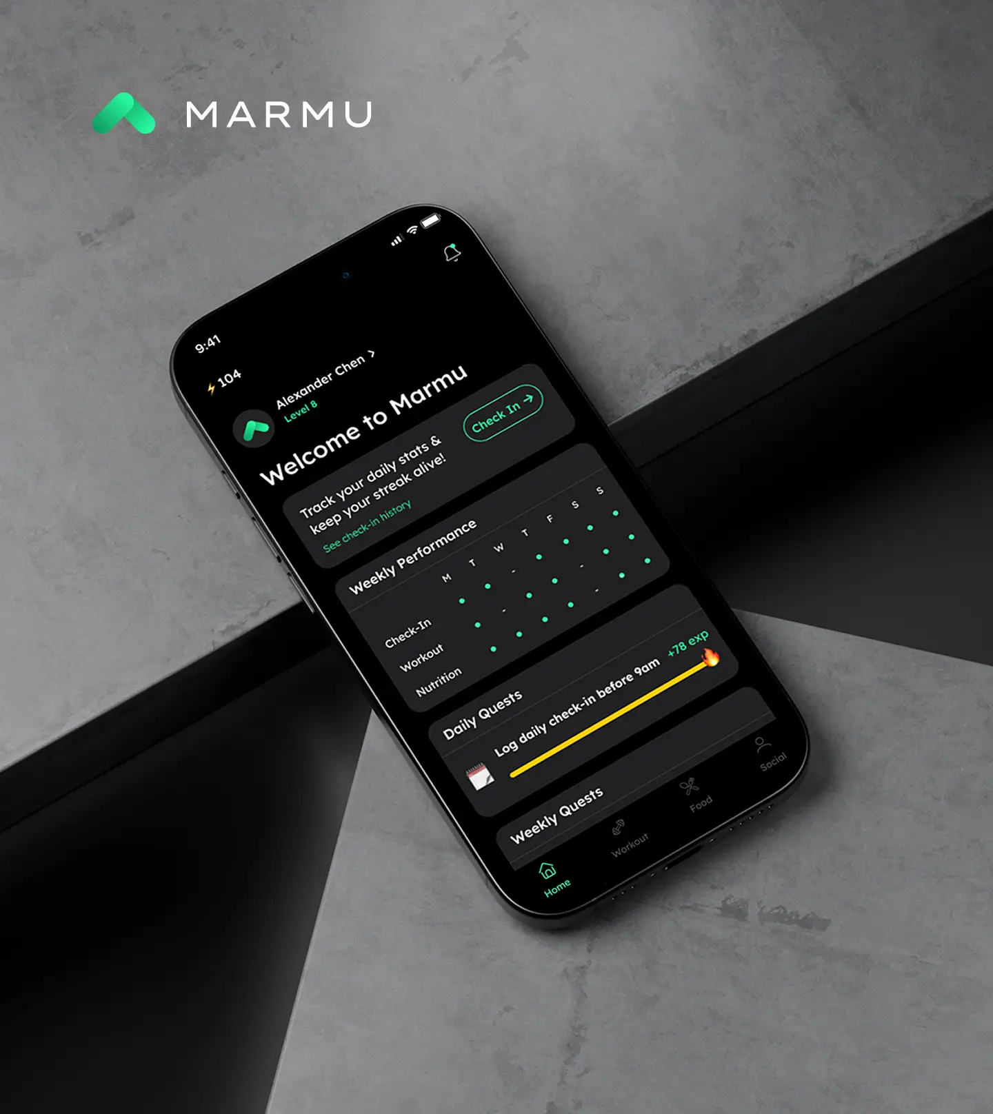 Marmu