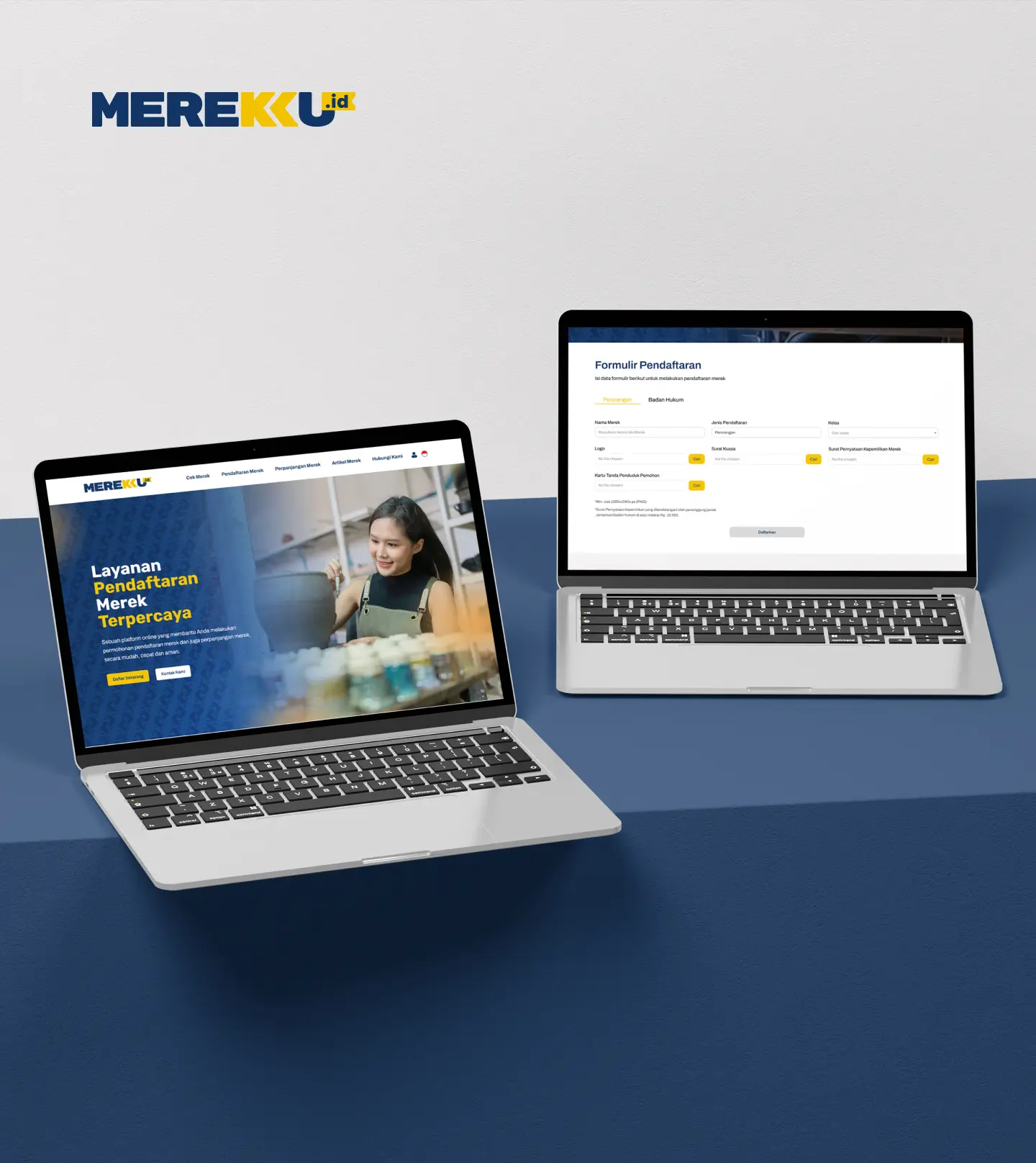 Merekku