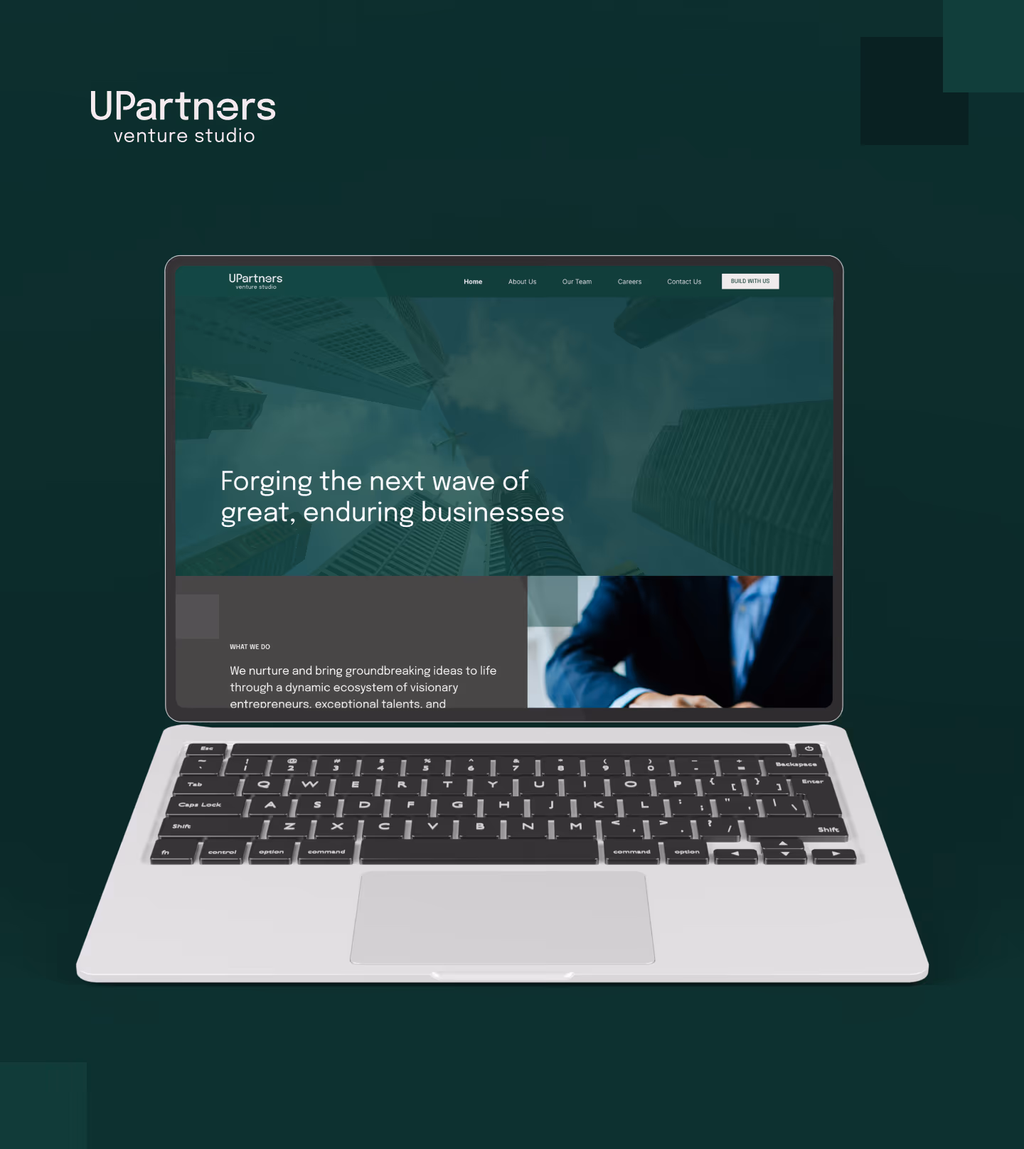 UPartners