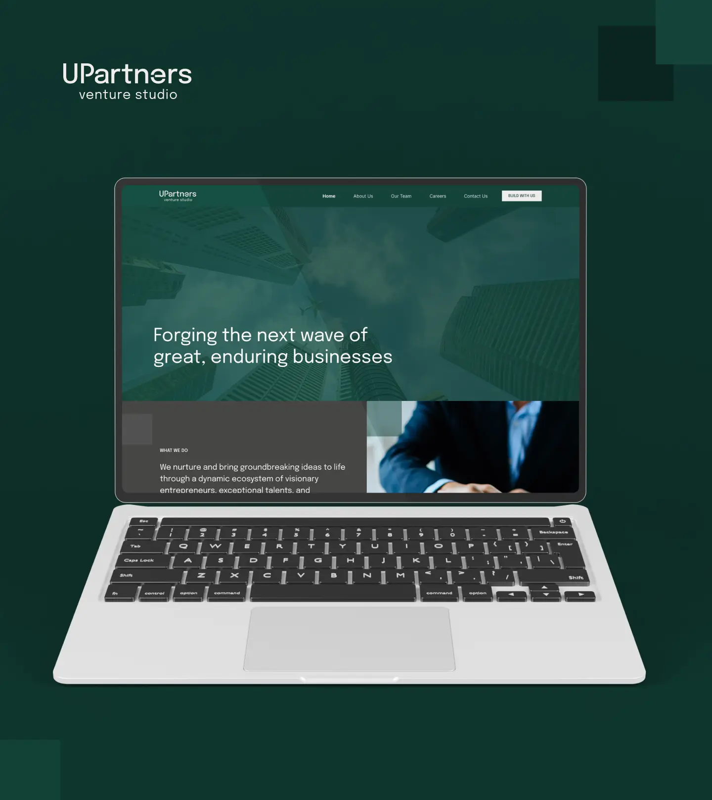 UPartners