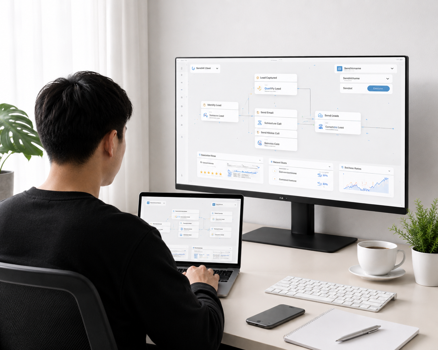 AI Automation Agency