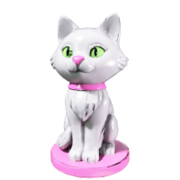 The Cat token