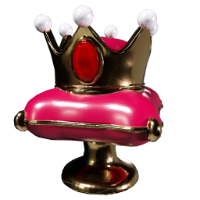 The Crown token