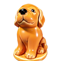 The Puppy token