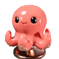 The Octopus token