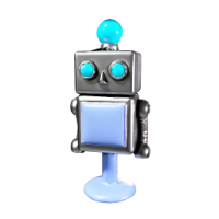 The Robot token