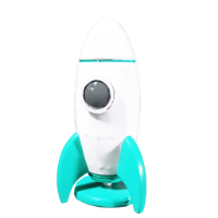 The Rocket token