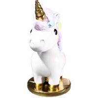 The Unicorn token