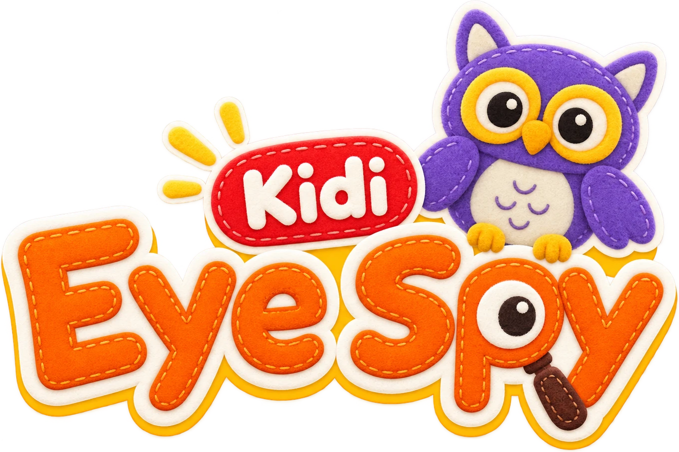 Kidi Eye Spy