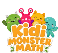Kidi Monster Math